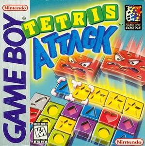 Tetris Attack (1996) - MobyGames