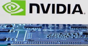 China's military and government acquire Nvidia chips despite US ban