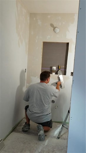 House Project- Wall Texture