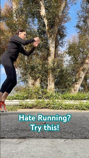 More FUN Than Running! 🏃 Powerful #Yoga Inspired Fitness Drill!