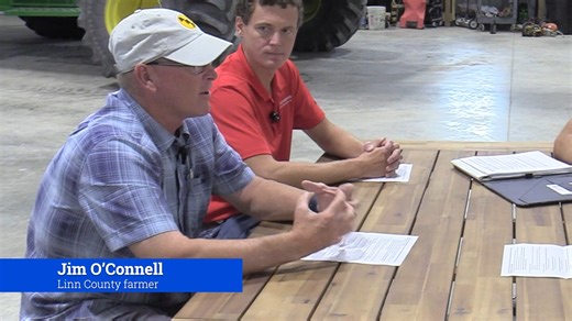 Choosing the right cover crop method for your farm Explore the pros...