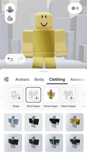 How to get free skin roblox #trending