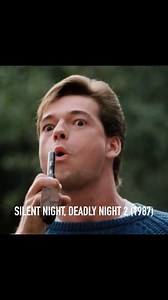 STREAM NOW on Night Flight Plus: SILENT NIGHT, DEADLY NIGHT 2 www.nightflightplus.com/signup Available UNCUT AD-FREE via Roku, Chromecast, AppleTV, AmazonFireTV, Apple iOS, online! 📺 SILENT NIGHT, DEADLY NIGHT 2 (1987) - Ricky (Eric Freeman) is being released from a mental hospital. He takes with him the terrifying memory of his brother Billy's death and the memory of Mother Superior who brought about his brother's demise. For Ricky, starting a new life means avenging his brother's death, which