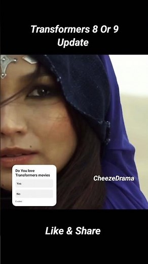 Transformers 8 Or 9 Movie Update #transformers8 #transformers9 #transformers #transformersmovie
