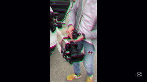 New BTS Footage Behind the Scenes