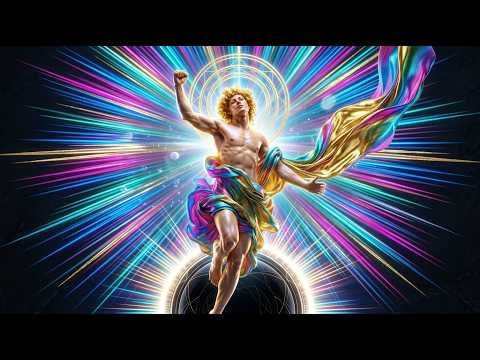 WHOEVER ATTACKS YOU WILL SUFFER - REMOVE DARK FORCES & RESTORE BALANCE, STRENGTH & PEACE NOW