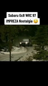 10K views · 5.2K reactions | Cool clips from the 1997 Swedish Rally and a brilliant win from home hero Kenneth Eriksson in the Scooby. One of the Models i admire most, may be i will comsider having the (555 Liverly sticker on my Scooby one day. #Motorsport #rally #subaru #impreza #wrc | Subie Flow Chile | Facebook