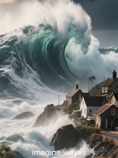 December 26, 2004. A massive 9.1 magnitude earthquake triggered one of the deadliest tsunamis in human history.