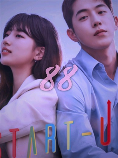 Exploring the Love Triangle in Kdrama Start Up