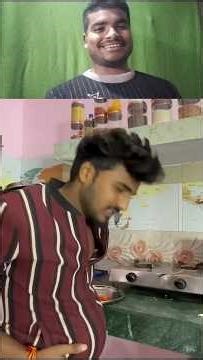 Mohit garbhvati hone ka acting kar raha hai #mohitshorts #tending #emotionalstory #garbhwati#shorts