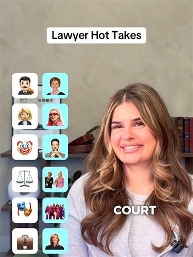 Top Legal Movie Picks from a Lawyer