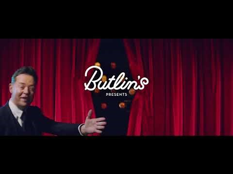 Visit Butlin's in 2023 - the Home of Entertainment