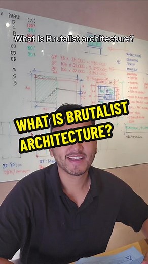 Architect Dax on TikTok