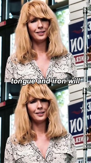 Kelly Reilly’s cheap dresses #shorts #shortsvideo #celebrity #yellowstone #duttonranch