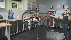 Want to up your bike maintenance skills? Check out our guides: https://www.liv-cycling.com/us/campaigns/bike_diy #HowWeLiv #TechTipTuesday | Liv Cycling USA