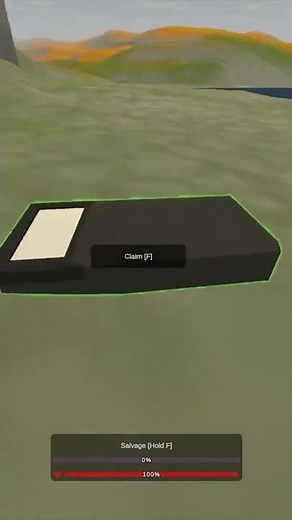 Quick Unturned Tips - Early Game Food Saving