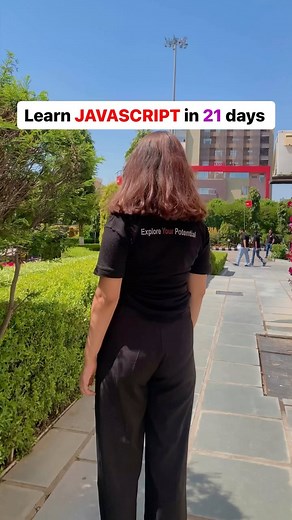 Shivangi Mishra | Jobs | Career Coach | Study Abroad on Instagram: "Week 1: JavaScript Basics 📌Day 1-2: Introduction to JavaScript Understand what JavaScript is and its use cases. Learn how to include JavaScript in HTML documents. Get familiar with basic syntax, variables, data types, operators, and control flow. 📌Day 3-4: Functions and Arrays Learn about functions and how to define and call them. Explore arrays, their properties, and methods. 📌Day 5-6: Objects and DOM Manipulation Understand