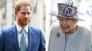 Prince Harry addresses Queen’s Megxit role: ‘Forced Meghan Markle out’?