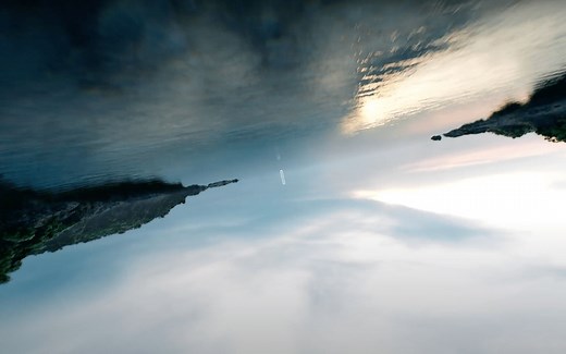 【C4D动态视觉鉴赏】外星人笔记本三维产品动画欣赏 ALIENWARE笔记本电脑3D动画鉴赏