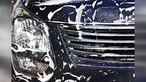 Quick Quack Car Wash to open on Fry Road in Cypress with 10 days of free car washes