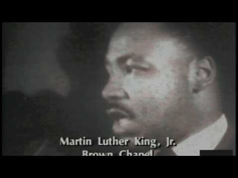 Selma Speeches Martin Luther King 1965