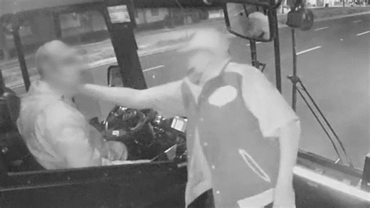 A closer look: Feds step to address transit worker assaults