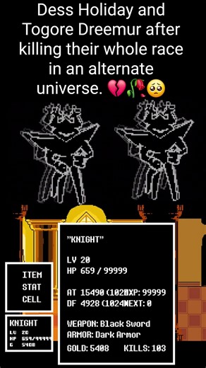 Papyrus maybe mmph mmph. #deltarune #undertale