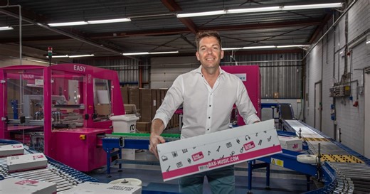 Jochanan Bax doet officieel bod om Bax Music over te nemen