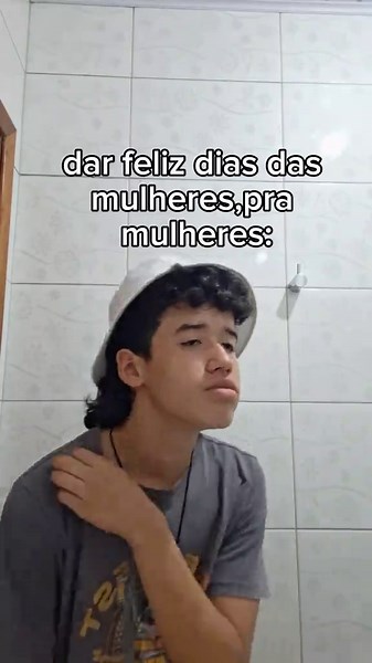 real #foryou #trending #meme #felizdiadasmulheres