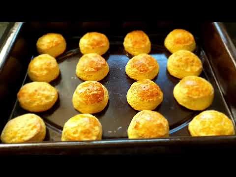 Orange scones recipe/How to make orange scones/Scones recipe/How to bake scones