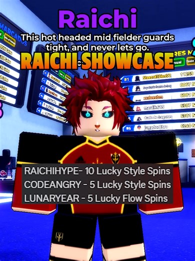 Latest Updates on Blue Lock Rivals