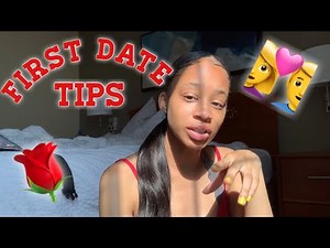 How to Get Ready for a First Date (Teen Girls)
