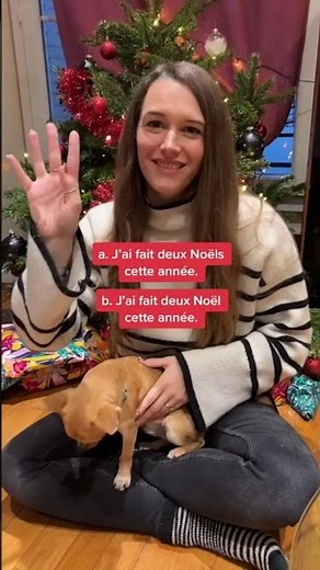 🇫🇷 Test d’orthographe spécial NOËL 🎄✨🎅