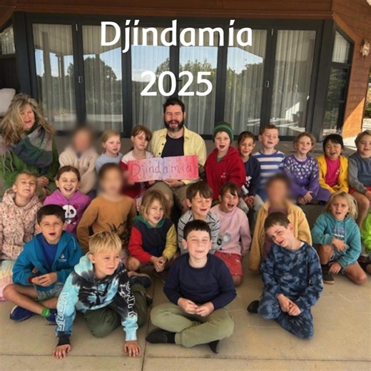 Class One, all done! What a wonderful year Djindamia had in 2025! #SteinerEducationAustralia #SteinerEducation #WaldorfEducation #WaldorfEducationAustralia #perthhillsschools #ClassOne #perthhillsmundaring | Silver Tree Steiner School