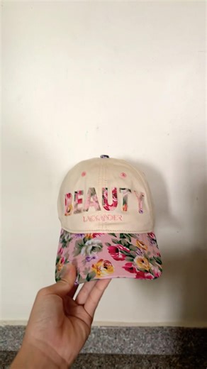 Beauty ( Cap ) #latestinbeautylineupproducts #makeup