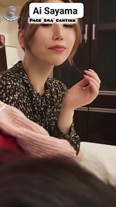 ➡️ #aisayama Actor: Ai Sayama Code: HMN-151 Drama kagum sama istri tetangga yang cantik Link nonton dikomentar ----------------------------------------------------------- | SMA cantikk v2