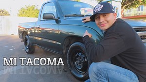 CANAL OFICIAL YOUTUBE ESTILO DE VIDA EL DE LA TACOMA https://www.youtube.com/estilodevidaeldelatacoma https://www.instagram.com/estilodevidaeldelatacoma CANAL SECUNDARIO: SOLOVINO AL AIRE https://www.youtube.com/c/solovinoalaire https://www.facebook.com/solovinoalaireoficial | Estilo De Vida Oficial