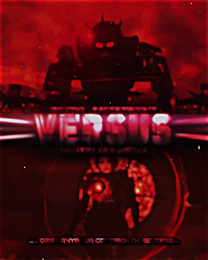 Astro Juggernaut vs Astro Duchess Request : @DECADE_2009 Song name-psycho dreams-Kill Eva, ENCASSATOR #alightmotion #wis #edit #bringboomback #fyp