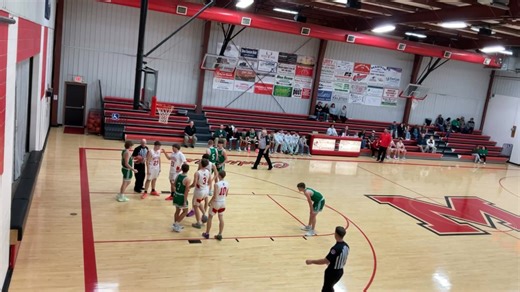 North Mercer R-III Cardinal Nation on Reels