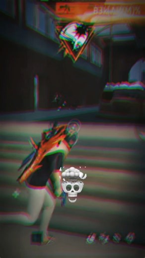 I am pro player baby😉 !#freefire #tranding