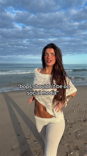 yall made us the most watched 😌 | bop behavior