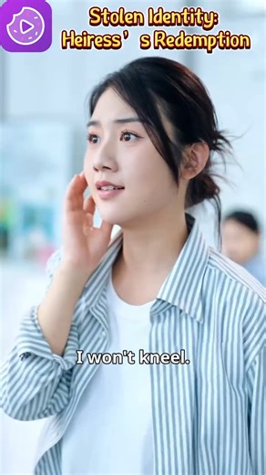 Watch 👉https://abroad.yd126.com/ab_short/snackshort/LYG3yvxLoP 🌟 She hides her feelings in the wind and moon, lingers in long longing, and though she can entrust her affection to the moon above clouds, she cannot resolve the autumn sorrow in her heart. 🌹🌹🌹 # SnackShort | Linda C. Rodriguez