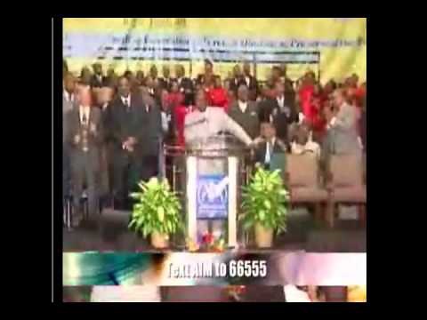 COGIC AIM 2012 Old Time Devotional Songs