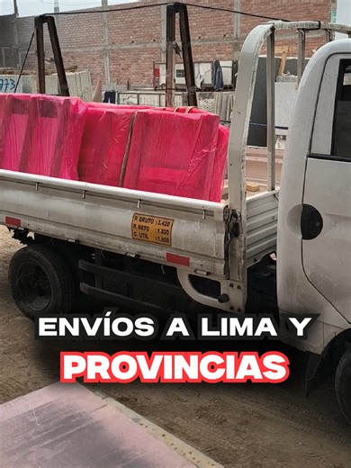 Envío de Cuarzo Negro Estelar y Blanco Estelar a Iquitos
