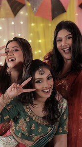 1.4M views · 10K reactions | Recreate the #HoludHoludDance moves and tag #Chorki! Grooving with the sweetest Prarthana Fardin Dighi and coolest Kaarina Kaisar! DC: Ridy Sheikh Fits: Sanaya Couture Decor: Mystical Events Location: Ridy Sheikh Starbase Dance Studio, Starbase Dancers: Rizvi, Samir Arifin, Tusty, Mollika #36_24_36 #WeddingSongOfTheYear #BanglaNatok #TikTokTainment #WhatToWatch | Ridy Sheikh | Facebook