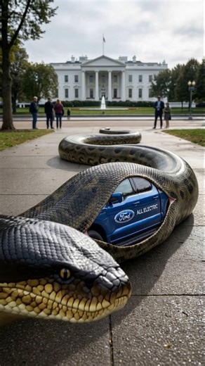 What REALLY happened to the discontinued electric Ford F-150 Lightning! #fordf150lightning #trump #electriccars #ev | E for Electric | Facebook