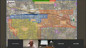 MAPC presents Downtown Jonesboro Development Code