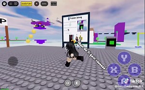 I Wanna Test The Game: Roblox Tutorial and Tips