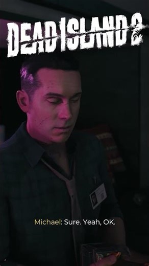 He said it! #deadisland2gameplay #Deadisland2 #theactualseth