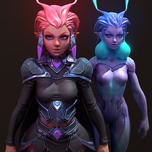 95 reactions · 14 shares | The ULTIMATE Career Guide for 3D Artists -...